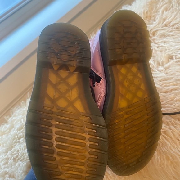 Toddler Dr. Martens AirWair Boots - Picture 5 of 6